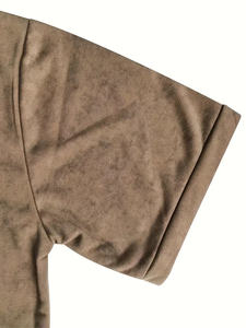 Service OEM Sweat-shirt zippé à manches longues pour hommes Nouveau design avec logo imprimé Sweat à capuche polaire pour les bases de l'hiver, coton mélangé - Product Image 6