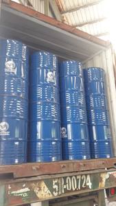 ยางลาเท็กซ์ธรรมชาติเข้มข้น 60% DRC แอมโมเนียสูงจากเวียดนาม สำหรับทำถุงมือ ใช้ในอุตสาหกรรม ได้รับการรับรองมาตรฐาน ISO 9001:2015 บรรจุในถังเหล็ก - Product Image 3