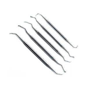 Kit de Instrumentos para Elevación de Senos Paranasales, Manual, Reutilizable, Ecológico, de Alta Calidad, Acero Inoxidable Alemán, Implante Dental Quirúrgico - Product Image 2