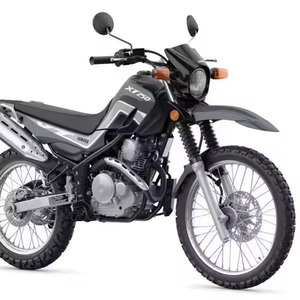 Motos tout-terrain Yamaha XT250 249cc à prix réduit - Product Image 2