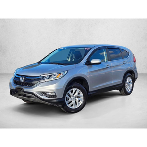 ใช้เกียร์อัตโนมัติแบบ SUV CR-V หรูหราภายในเป็นหนังและมีพื้นที่สูงเหมาะสำหรับครอบครัวและธุรกิจ - Product Image 5