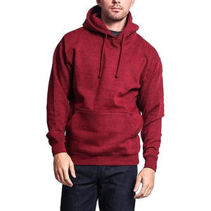 Sudadera Premium de Alta Calidad, Venta Directa de Fábrica, Corte Joven y Ajustado, con Logotipo Impreso, Sudadera con Capucha para Otoño e Invierno - Product Image 4
