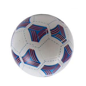 Balón de Fútbol Profesional de Entrenamiento de Alta Calidad con Logotipo Personalizado OEM, el Más Vendido - Product Image 4