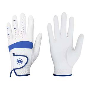 Haute Qualité Meilleure Vente Gants Main Gauche Cabretta De Golf Gants De Golf Sur Mesure Logo Personnalisé En Gros Cool Gant De Golf - Product Image 5