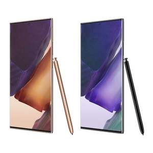 Grade a +Wholesale N20 Ultra Used Phones Unlocked 95% Original Second Hand Cell Phones for <strong>Note</strong> 20 Ultra 5G <strong>128GB</strong> - Product Image 6