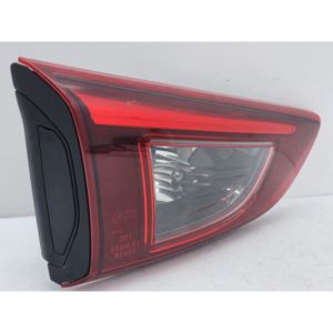 LUZ DE FRENO TRASERA DERECHA INTEGRADA EN LA PUERTA MAZDA CX3 Serie DB2R513G0B (15>) - Product Image 2