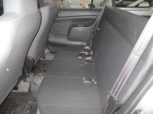 2009 para Toyota Probox SIenna KEI Wish Van a la venta Características modernas prácticas con asientos de tela de dirección derecha Caja de cambios manual - Product Image 4