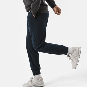 Jogging actif confortable pour hommes OEM Pantalons et pantalons extensibles dans les 4 sens - Product Image 5