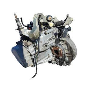 เกียร์ธรรมดาแบบครบชุด LANCIA Phedra รุ่นที่ 1 4hw ดีเซล 2200 (02>10) - Product Image 2