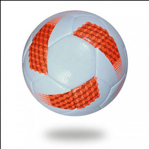 PU cousu à la main taille 5 ballon de football ballon de match classique pour l'entraînement professionnel parfait pour les jeunes garçons et filles joueurs de football - Product Image 5