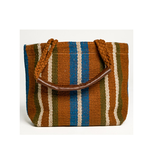 Personalizado Mejor Oferta Popular Nuevo Producto Hecho A Mano Bolsa De Algodón Moderno Bolso De Mujer A Buen Precio - Product Image 2