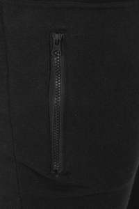 Ensemble de survêtement streetwear personnalisé avec logo imprimé, vêtements de sport d'hiver, ensemble de survêtement deux pièces vierge, survêtement homme avec logo personnalisé - Product Image 4