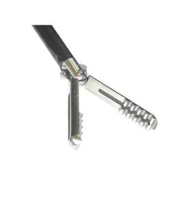 Comfort Control Laparoscópico Endo Clinch Grasper 5mm x 330mm para agarrar y sujetar tejidos delicados u órganos tubulares - Product Image 6