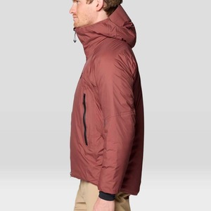 Veste pour hommes, nouvelles vestes pour hommes, design personnalisé avec logo, streetwear, veste coupe-vent, softshell, imperméable, coupe-vent d'extérieur - Product Image 4