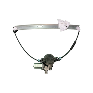 Elevalunas SIGMA para 2 DELANTEROS IZQUIERDOS 2014-2016 TW - Product Image 1