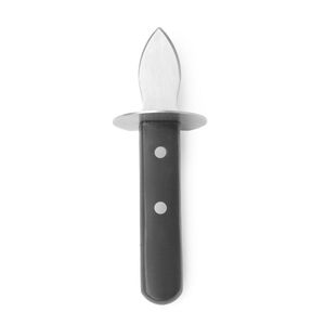 HENDI (L)165mm Oyster <b>Knife</b> Seafood Tool - Product Image 1