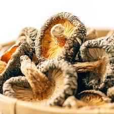 SETA SHIITAKE PURA SECA/SOPORTE INMUNE/ETIQUETA LIMPIA/BASADA EN PLANTAS - Product Image 2