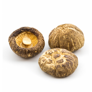 Proveedor de setas Shiitake que cumplen con los estándares de exportación: Setas Shiitake secas/setas secas de la Selva Negra de Vietnam - Product Image 1