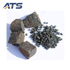 Granulés <span class=keywords><strong>de</strong></span> <span class=keywords><strong>silicium</strong></span> monoxide fritté (SiO) haute pureté 99,99 % à prix compétitif pour matériaux d'électrodes négatives - Product Image 6