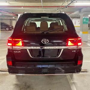 Toyota Land Cruiser 2020 prêt à être expédié - Product Image 2