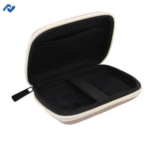 Boîtier <span class=keywords><strong>externe</strong></span> pour <span class=keywords><strong>disque</strong></span> <span class=keywords><strong>dur</strong></span> HDD, <span class=keywords><strong>disque</strong></span> mobile, étui de transport en EVA, étanche, anti-poussière, sac de rangement personnalisé, <span class=keywords><strong>pas</strong></span> <span class=keywords><strong>cher</strong></span> - Product Image 2