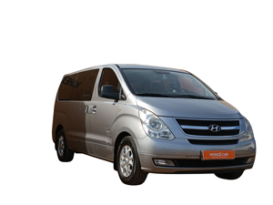 Hyundai Starex 2011 en Buen Estado, Auto Usado Coreano en Venta, 300auto Export - Product Image 3