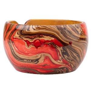 Bol en fil de bois au design unique le plus vendu Article décoratif écologique pour la maison Mangue Pin Sesham Acacia Teck Hêtre pour les fêtes - Product Image 2