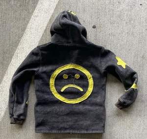 Top vente hommes hiver polaire sweats à capuche nouveau 3D imprimé motif brodé Logo fermeture éclair Technique en gros Pakistan bas quantité minimale de commande - Product Image 3