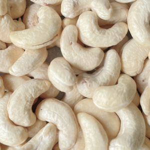 Venta caliente Tarifa barata Precio de venta internacional WW180 Anacardos Fábrica Santigo en Vietnam Tamaño de corte personalizado - Product Image 1