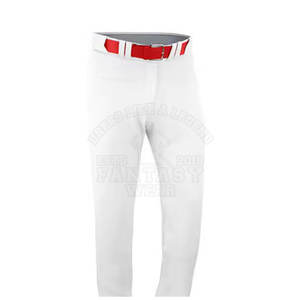 Uniforme de Béisbol de Equipo 2026 a Bajo Precio, Nuevo Uniforme de Béisbol de Moda para Hombre, Hecho en Pakistán - Product Image 5