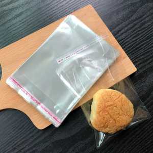 Emballage en plastique de conservation de fruits et légumes frais de haute qualité Emballage auto-adhésif de légumes et de fruits taille personnalisée - Product Image 4