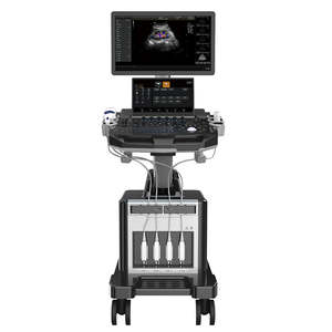 Equipo Médico de Ultrasonido 4D/5D, Escáner de Ultrasonido, Instrumento de Diagnóstico por Ultrasonido a Color de Alta Definición - Product Image 4