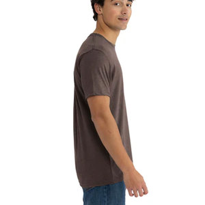 เสื้อยืดแบรนด์เนมระดับพรีเมียม รุ่น 6020 ราคาประหยัด ออกแบบได้ตามต้องการ คุณภาพสูง สำหรับเสื้อยืดคอกลม รุ่น 6010 ผ้าทริปเปิ้ลเบลนด์ - Product Image 3