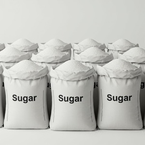 Suministro a granel de azúcar blanco refinado para la industria alimentaria, panadería y uso de bebidas con suministro confiable y el mejor precio - Product Image 1