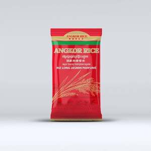 ข้าวหอมมะลิหลวง-ออร์แกนิค-อบแห้ง-เนื้อเหนียว-หอมกรุ่น |   แพ็ค 5-50 กก. |   เมลิน่า - Product Image 1