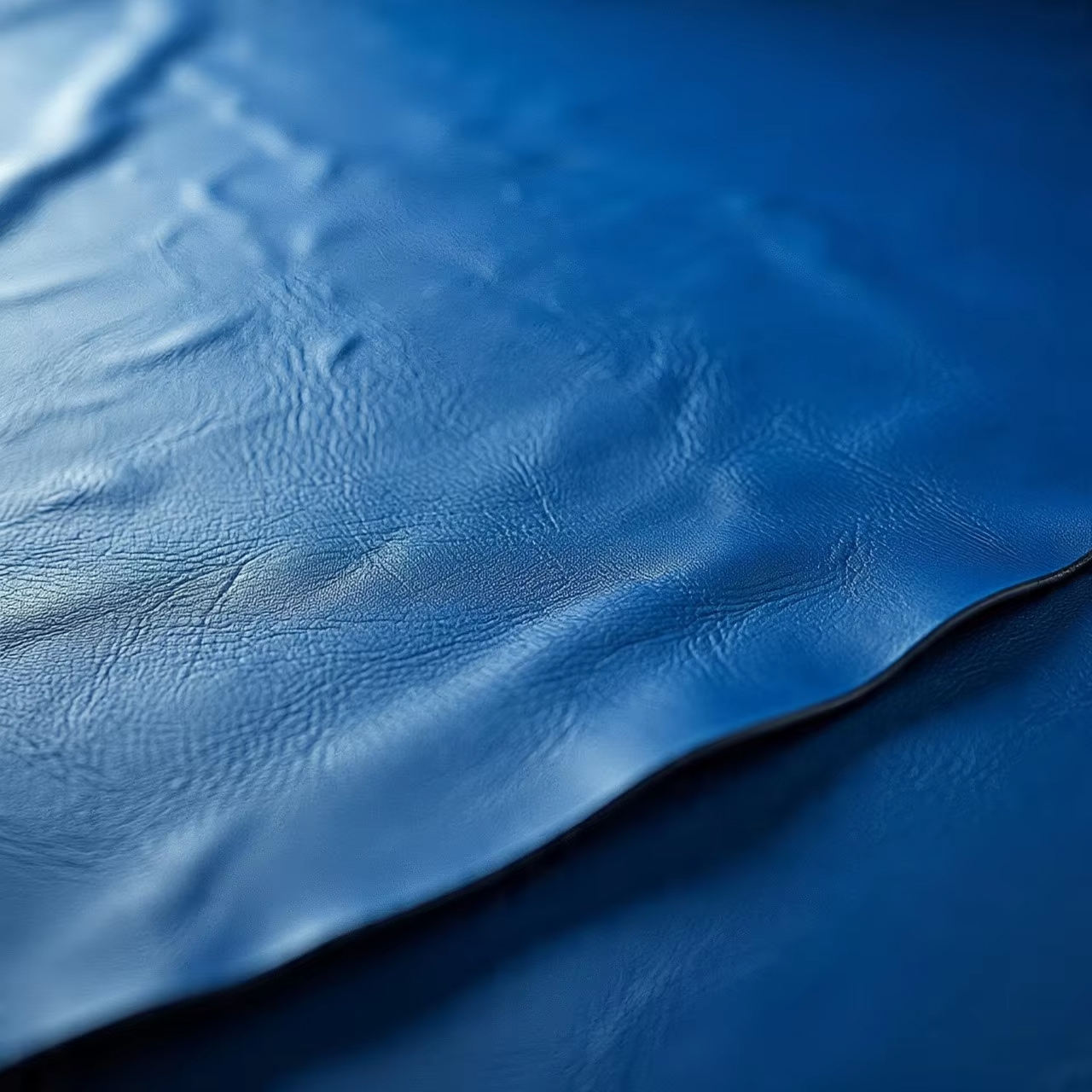 สีน้ำเงิน