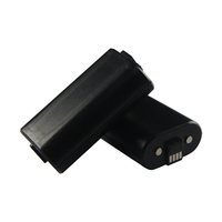 Para Xbox Series X | S Paquete de batería recargable con carcasa 1200mAh NiMH para Xbox One y para Xbox One Elite Controller