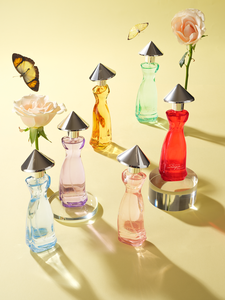 Parfum Eau de Parfum Miss Saigon Elegance Amber 50ml, vaporisateur, haute qualité, longue durée, authentique. - Product Image 6