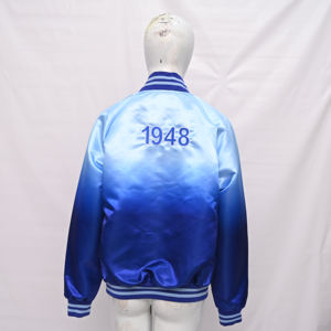 แจ็กเก็ตบุผ้าขนาดใหญ่มีสไตล์สำหรับฤดูหนาวแจ็คเก็ตลำลองระบายอากาศสำหรับการเดินทางกลางแจ้ง - Product Image 2