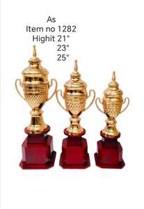 Trofeo de fútbol de Metal moderno personalizado 2025 para el Premio deportivo mundial, torneo de Feria Comercial escolar, medalla y placa de premio única - Product Image 3