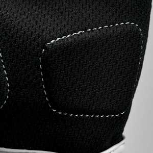 Gants de sport pour femmes avec logo personnalisé en gros, durables, respirants, antidérapants, en cuir, pour la musculation - Product Image 4