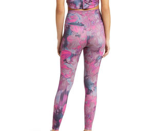 Latest Fabric <b>Women</b> Sublimation <b>Sweat</b> <b>Pant</b> Anti Wrinkle Cheap Rate Light Weight Best Design Sublimation <b>Sweat</b> <b>Pant</b> <b>for</b> Adults - Product Image 2