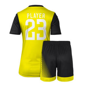 Uniforme de Fútbol Personalizado por Sublimación Field Pro, Poliéster de Secado Rápido - Product Image 2