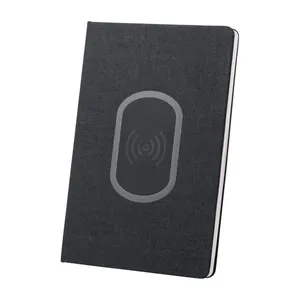 Cuadernos Promocionales Personalizados Juglans Inalámbricos - Product Image 1