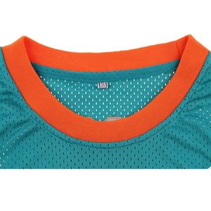 เสื้อเบสบอลพิมพ์ลาย 1 ตัว โพลีเอสเตอร์ 100% เหมาะสำหรับงานกีฬา งานปาร์ตี้ การแสดงฮิปฮอป การไปเที่ยวชายหาด ของขวัญสำหรับครอบครัว/เพื่อน - Product Image 3