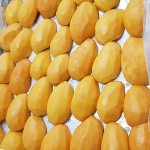 มะม่วงแช่แข็งเนื้อ2025หวานฉ่ำส่งออกจากเวียดนาม - Product Image 4