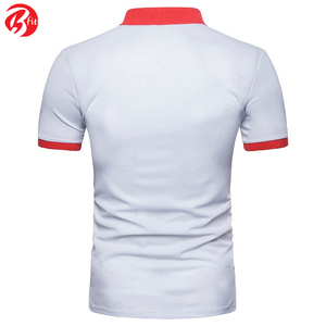 Outerwear Over Sized Custom Color Breathable <b>Polo</b> <b>Shirts</b> for Men Cotton Fabric <b>Polo</b> <b>Shirts</b> for Sale - Product Image 6