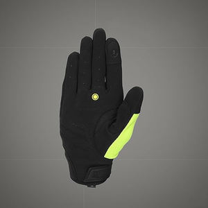 Gants MX fabriqués dans un matériau de protection personnalisé robuste/Gants MX à usage unisexe avec doigt complet de dernière conception - Product Image 4
