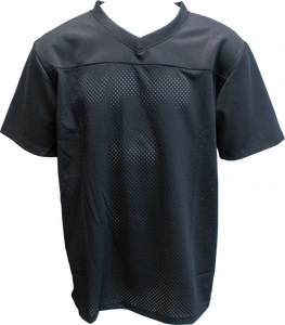 Venta al por mayor de moda de competición poliéster de gran tamaño camisas deportivas de red fabricante estadounidense Japón fútbol Jersey - Product Image 2