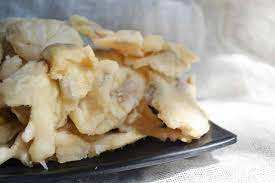 ผลไม้ทุเรียนเทศแห้งตามธรรมชาติ/ไม่มีสารเติมแต่ง - Product Image 4